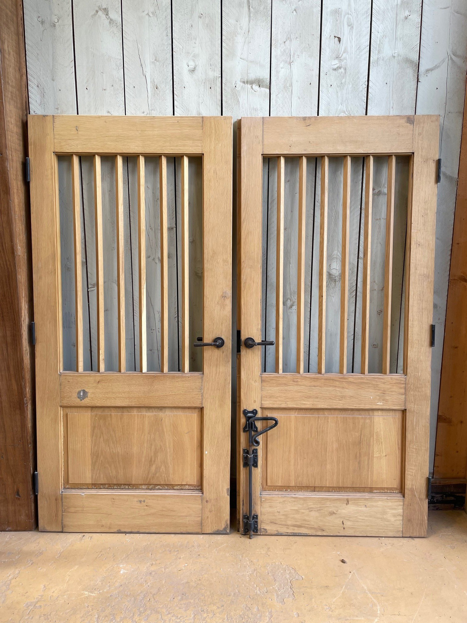 gates1 | Timber Features