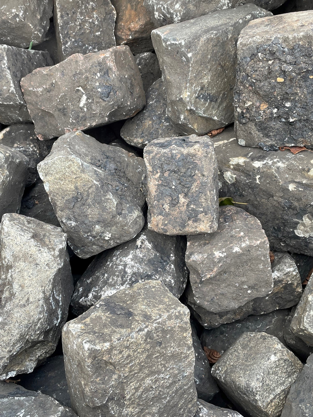 granite cobbles 1 | Granite Cobbles